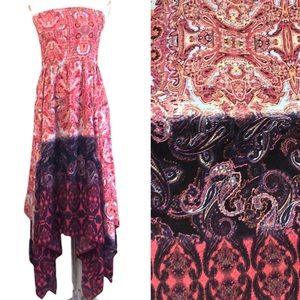 Mlle Gabrielle dress